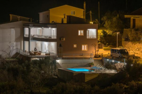  Villa Violeta With Amazing Sea View  Макарска 